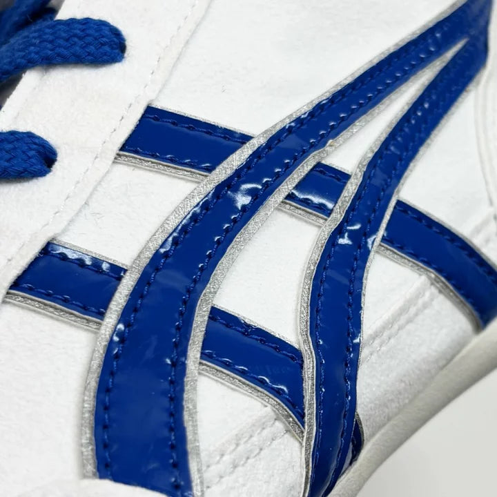 Why ASICS EX-EOs Are the Rarest Wrestling Shoes You Can Own in 2025