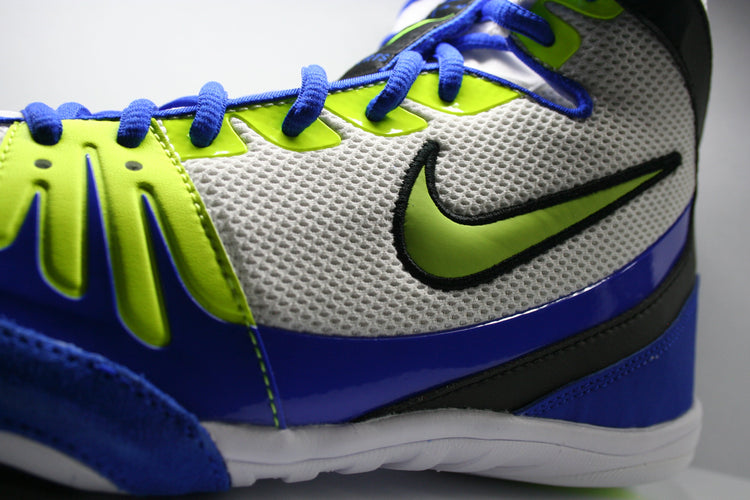 Nike Freeks