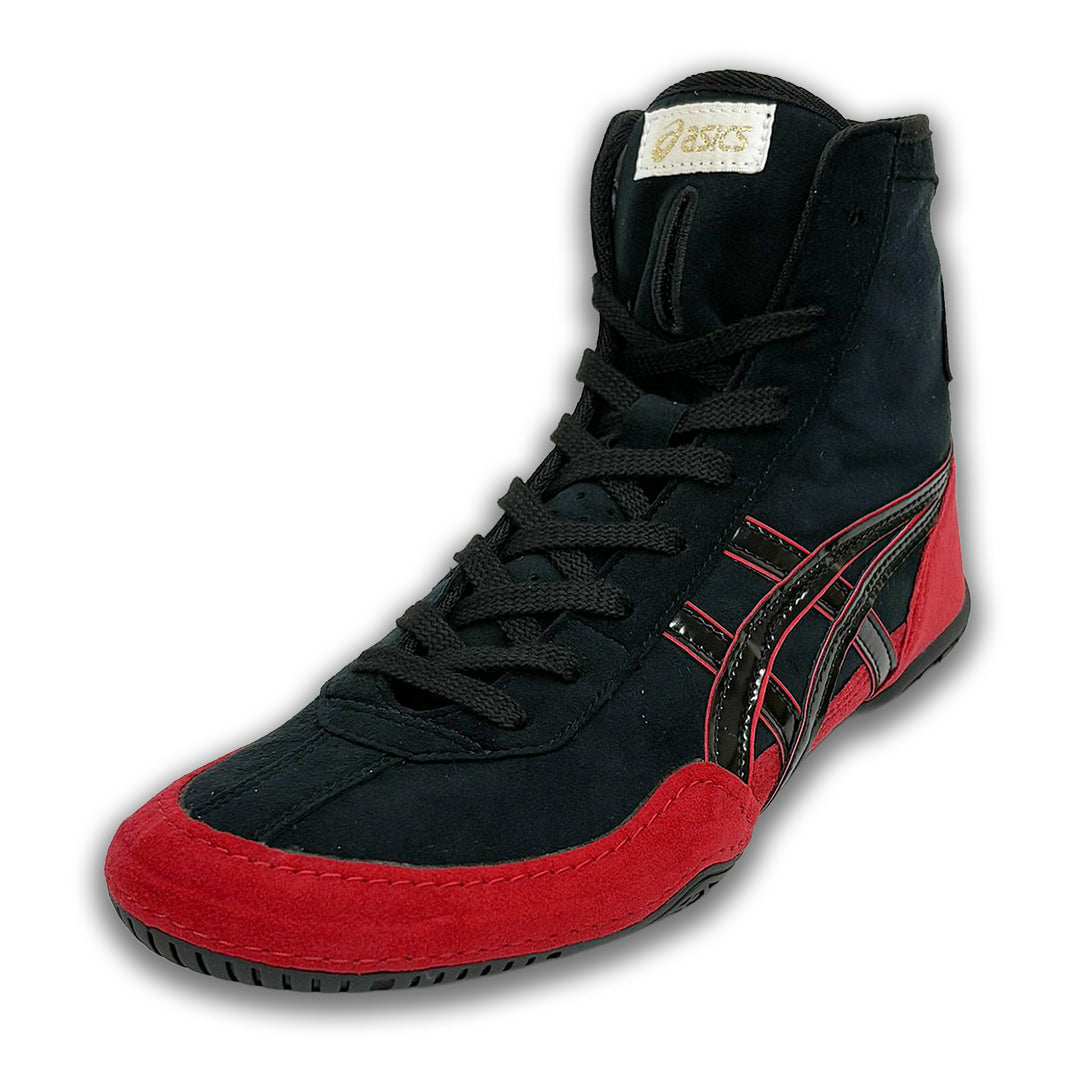 104 - Infrared Asics Wrestling Shoes – Shadow Shoez
