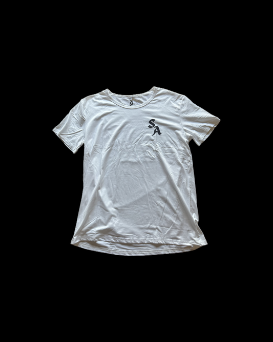 101 Shadow Fitness Tee (semi-boxy fit)