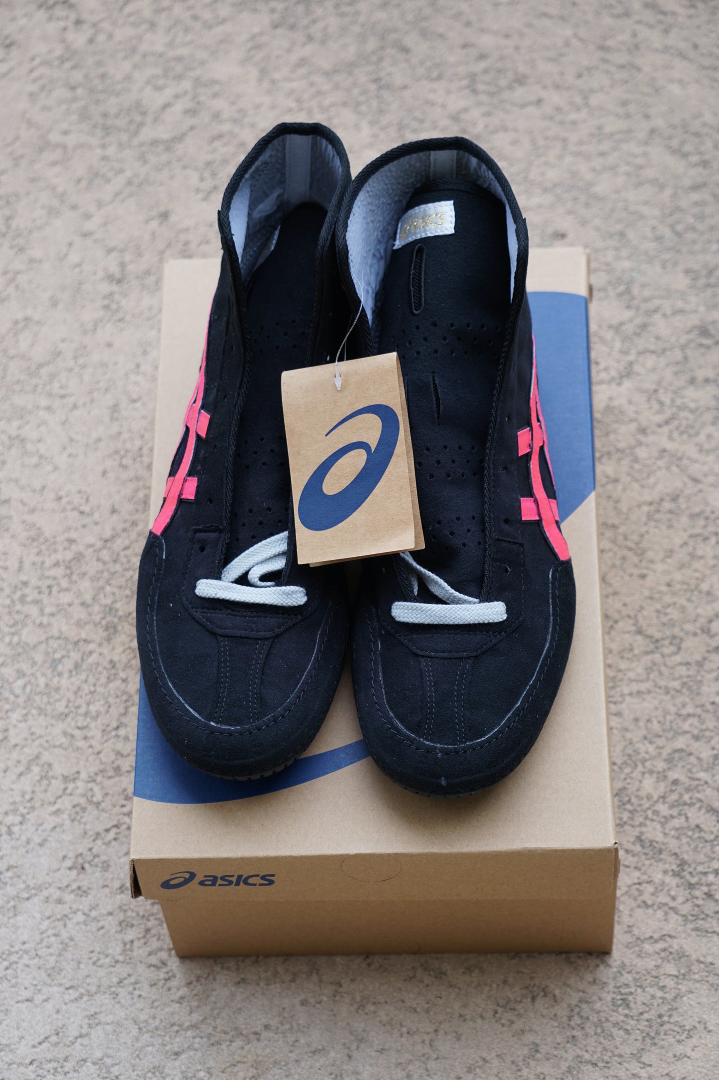 Hand Painted EXEOs
