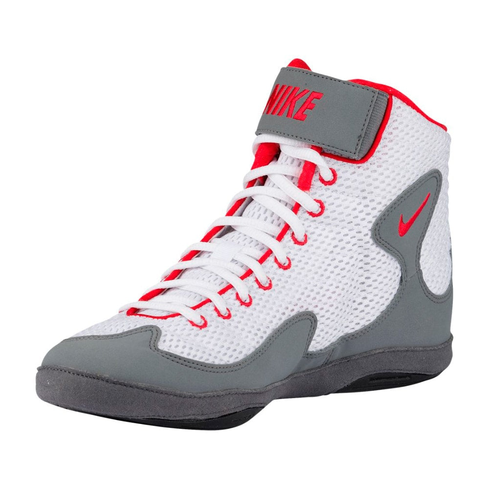 Nike Inflicts Grey/Red (OSU)