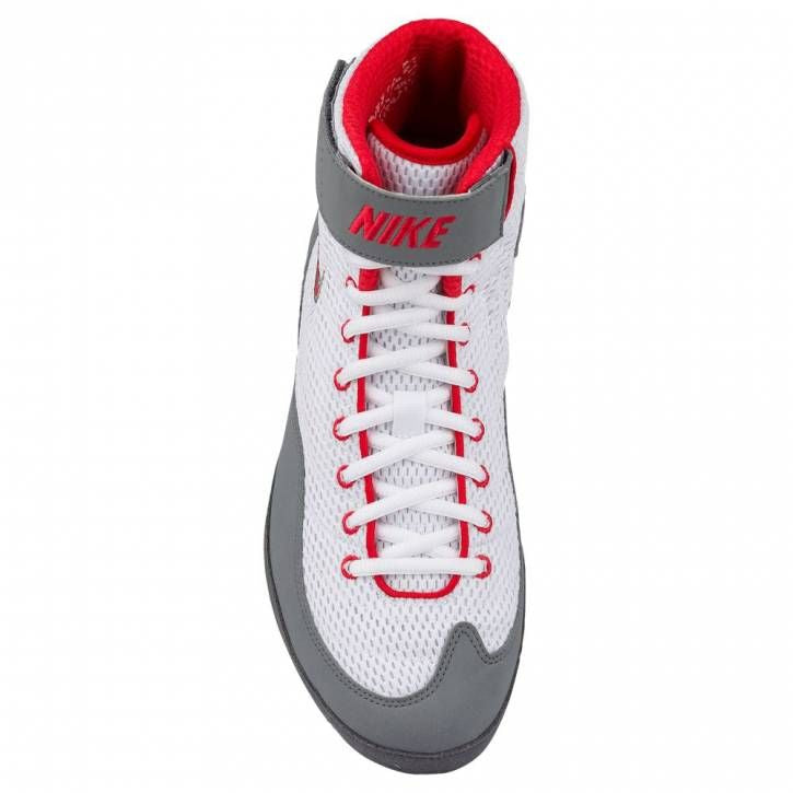 Nike Inflicts Grey/Red (OSU)