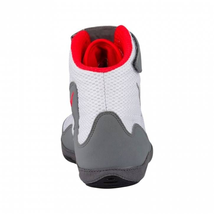 Nike Inflicts Grey/Red (OSU)
