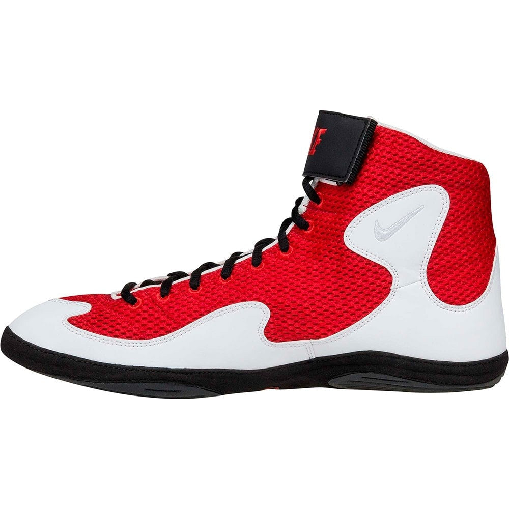 Nike Inflict Og Red/White
