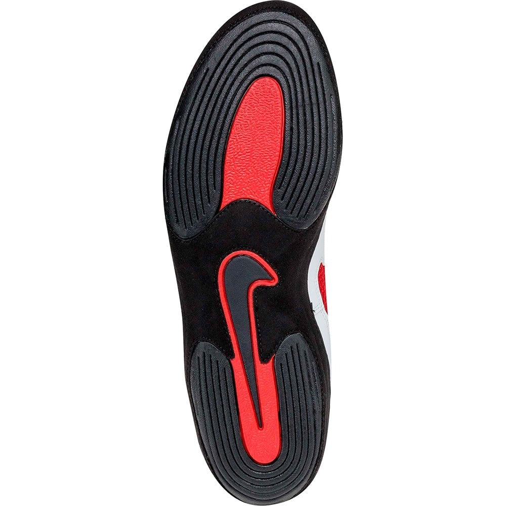 Nike Inflict Og Red/White