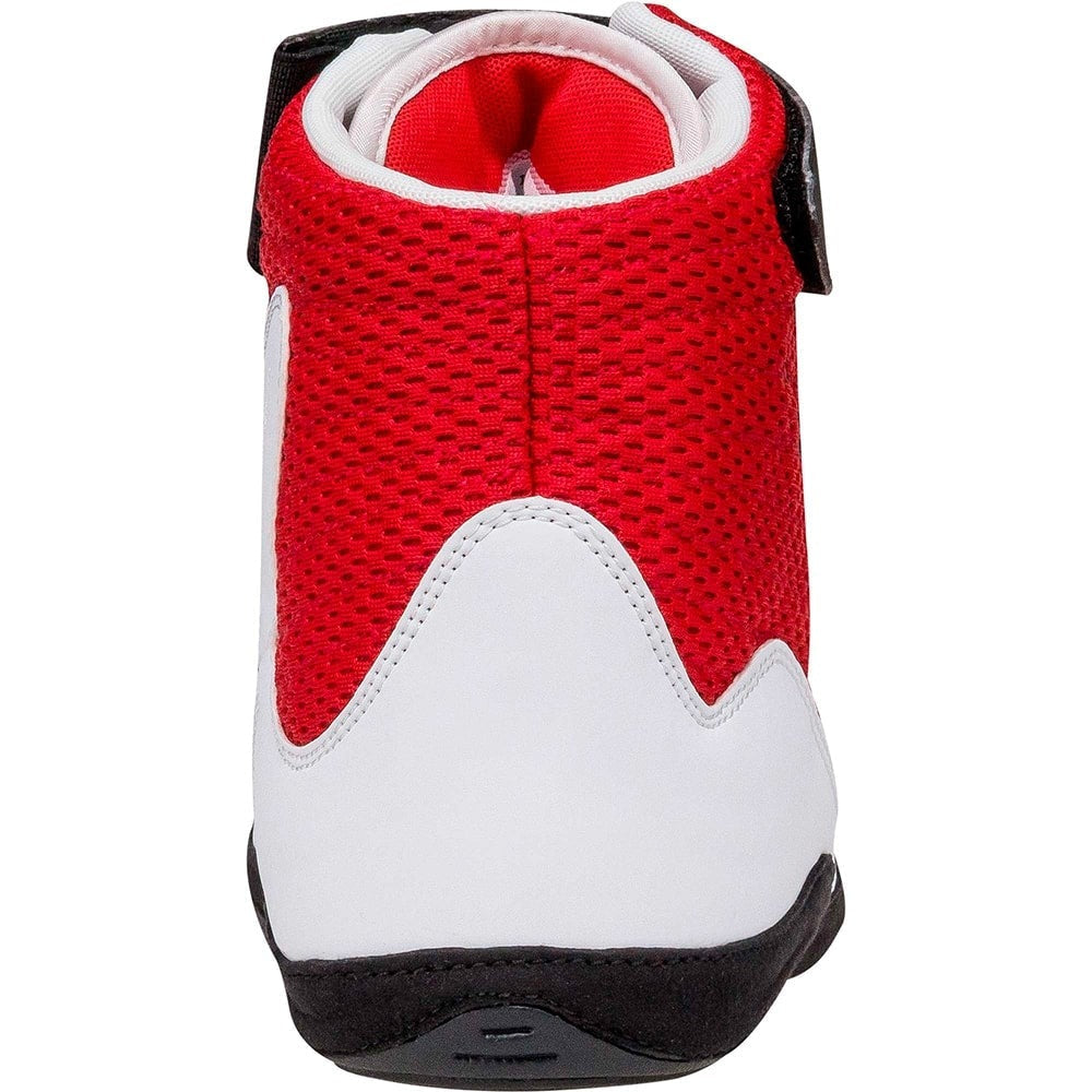 Nike Inflict Og Red/White