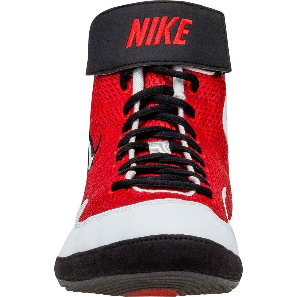 Nike Inflict Og Red/White