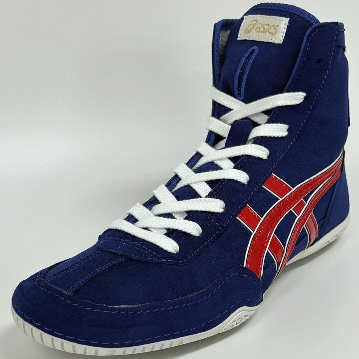 101 - Russian – Shadow Shoez