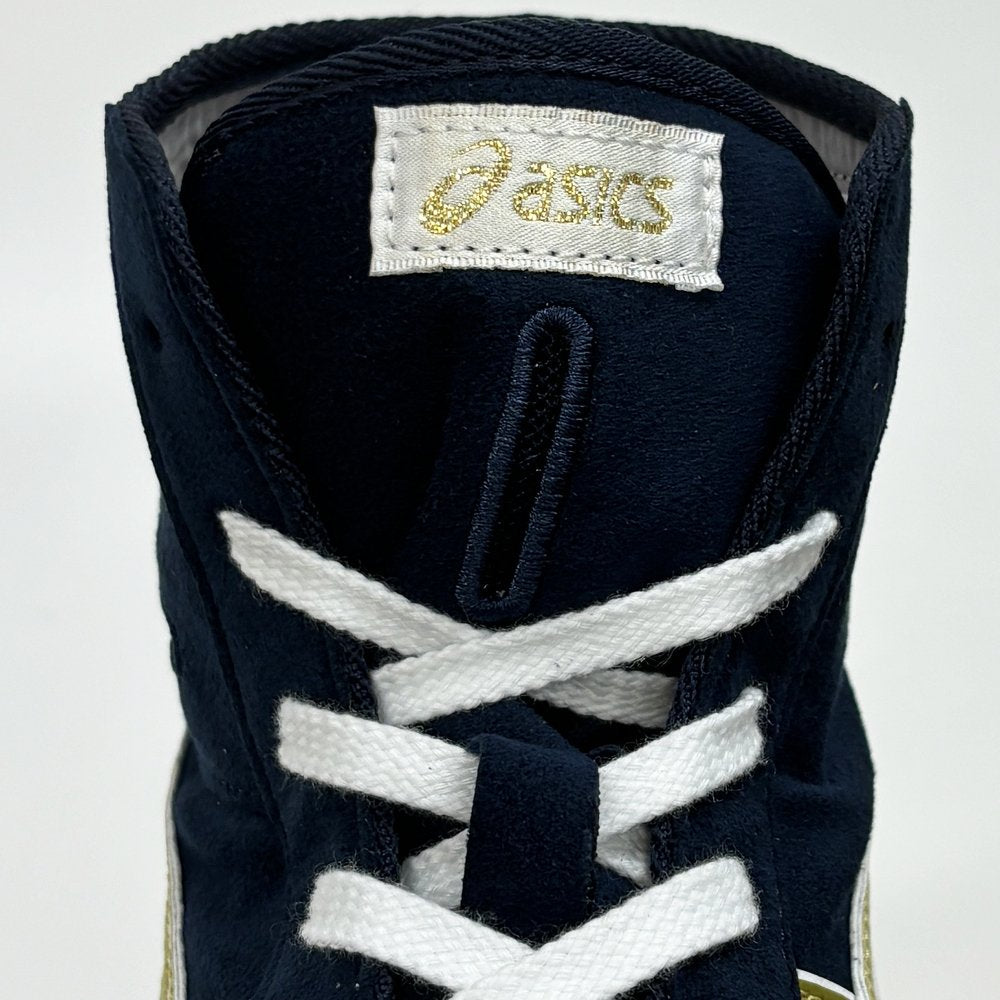 106 - Navy/Gold