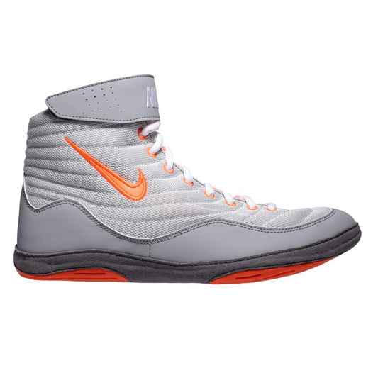 Nike Inflict vs Nike Freek – Which Wrestling Shoe Wins in Competition?