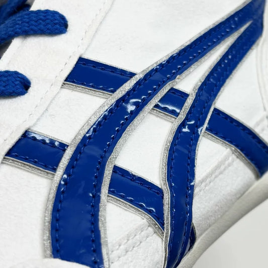 Why ASICS EX-EOs Are the Rarest Wrestling Shoes You Can Own in 2025