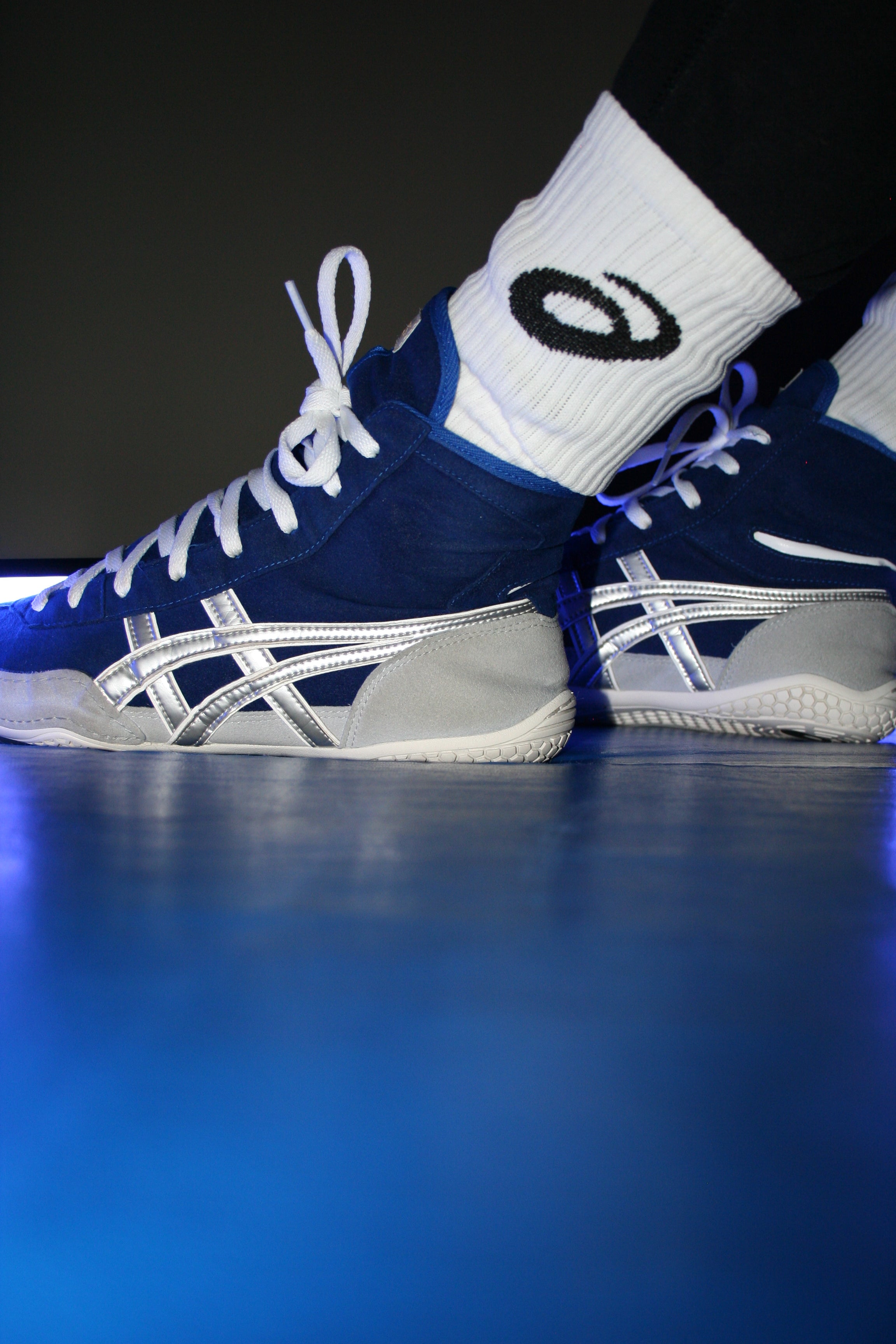 Why ASICS EX-EOs Are the Rarest Wrestling Shoes You Can Own in 2025