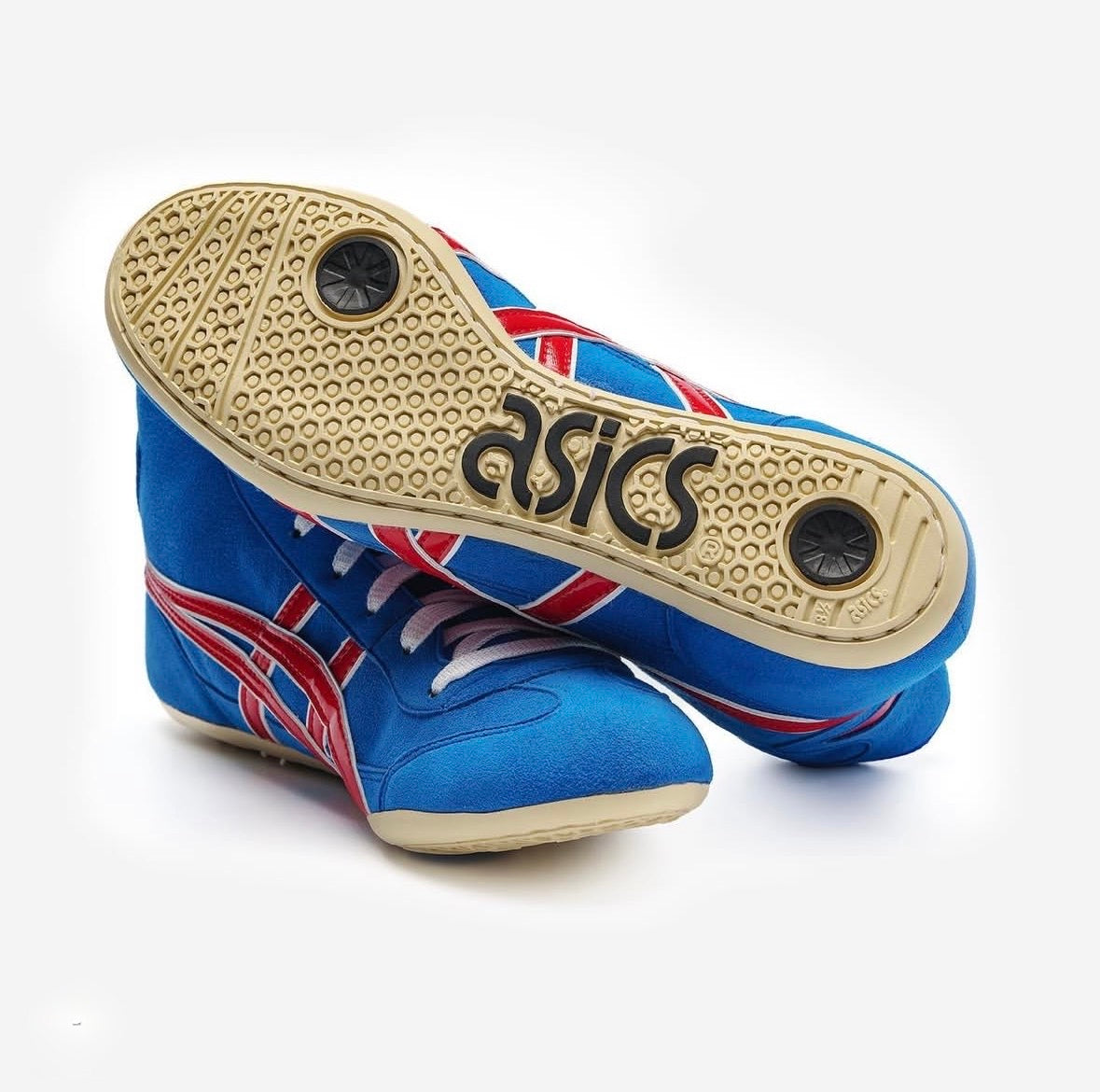 How to Choose the Perfect Wrestling Shoe Size – A Wrestler’s Guide