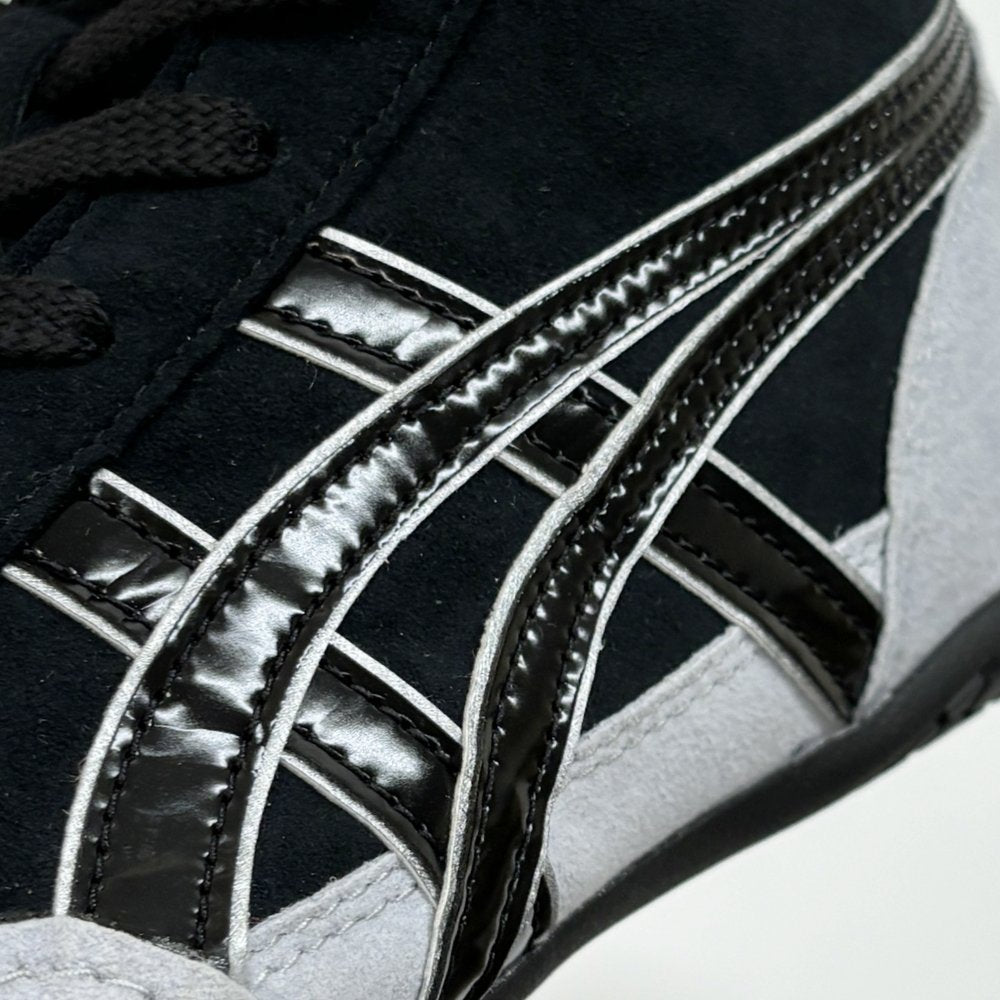 Best Wrestling Shoes for Speed & Grip