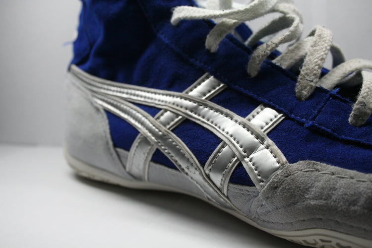 Pre-Owned Wrestling Shoes