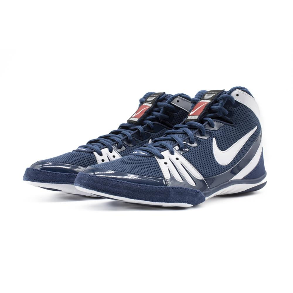 Nike Freeks Navy (PSU)