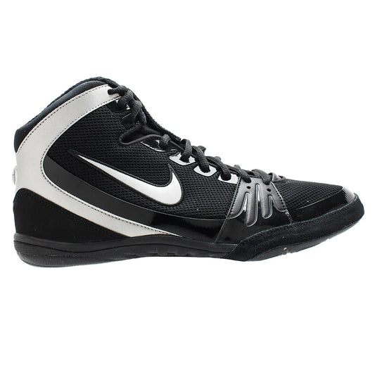 Nike Freek LE Black