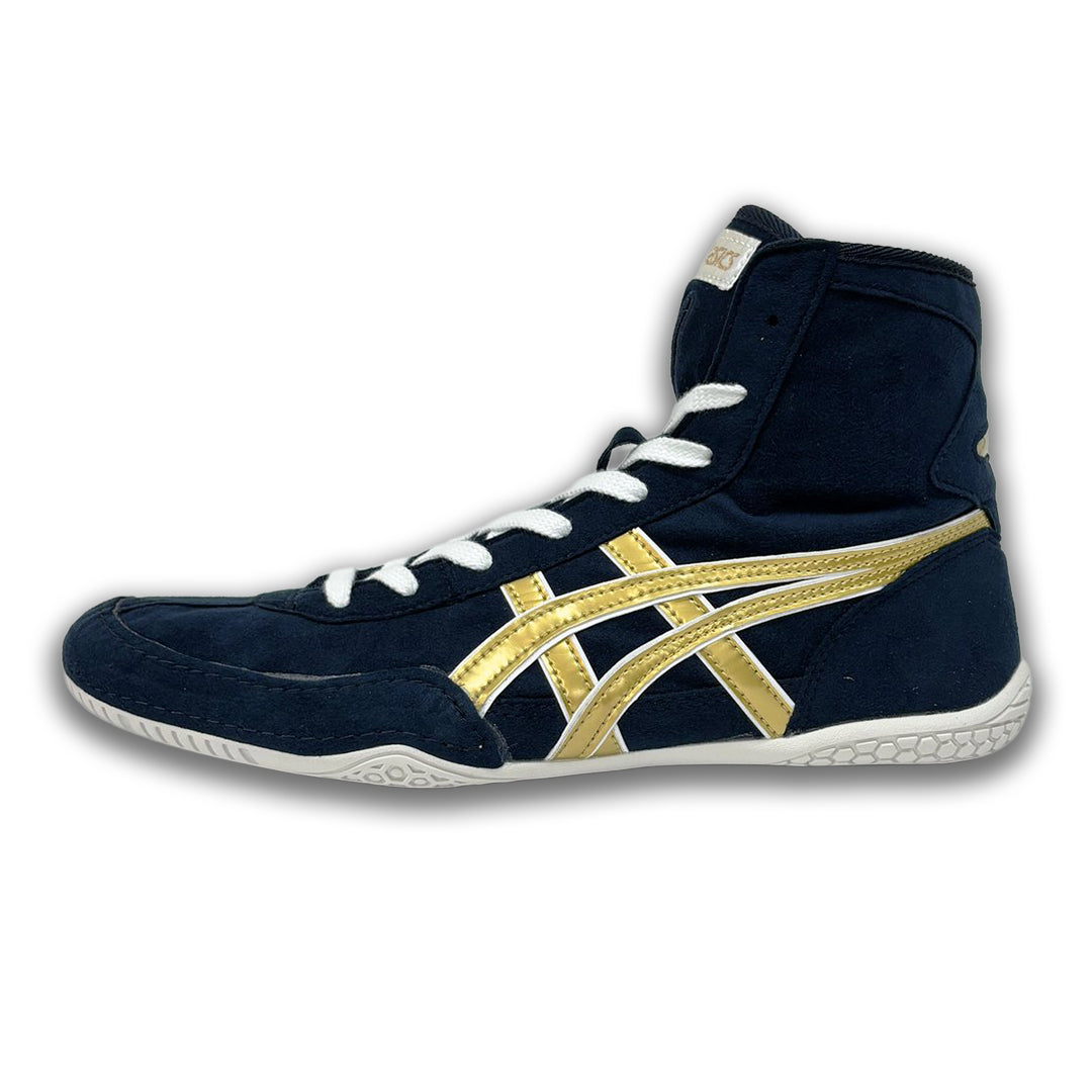 106 - Navy/Gold