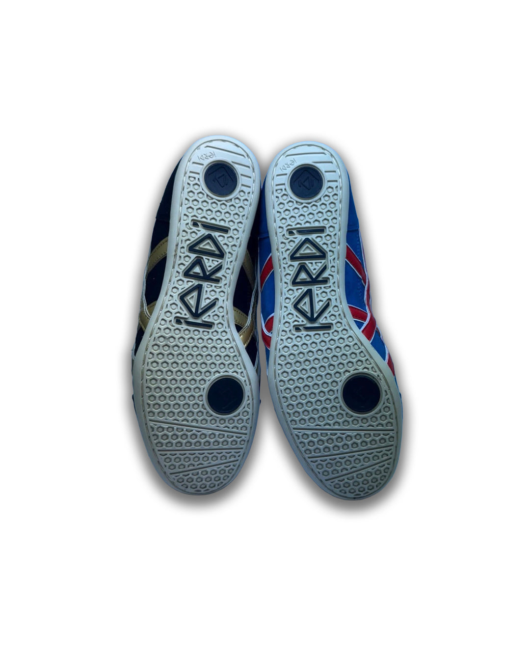 601 - REP Blue/Red