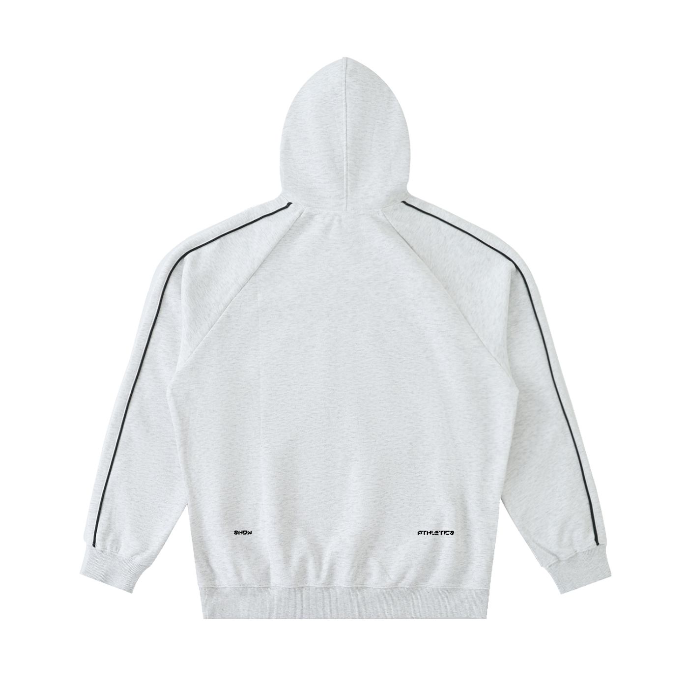 501 - PULLOVER HOODIE