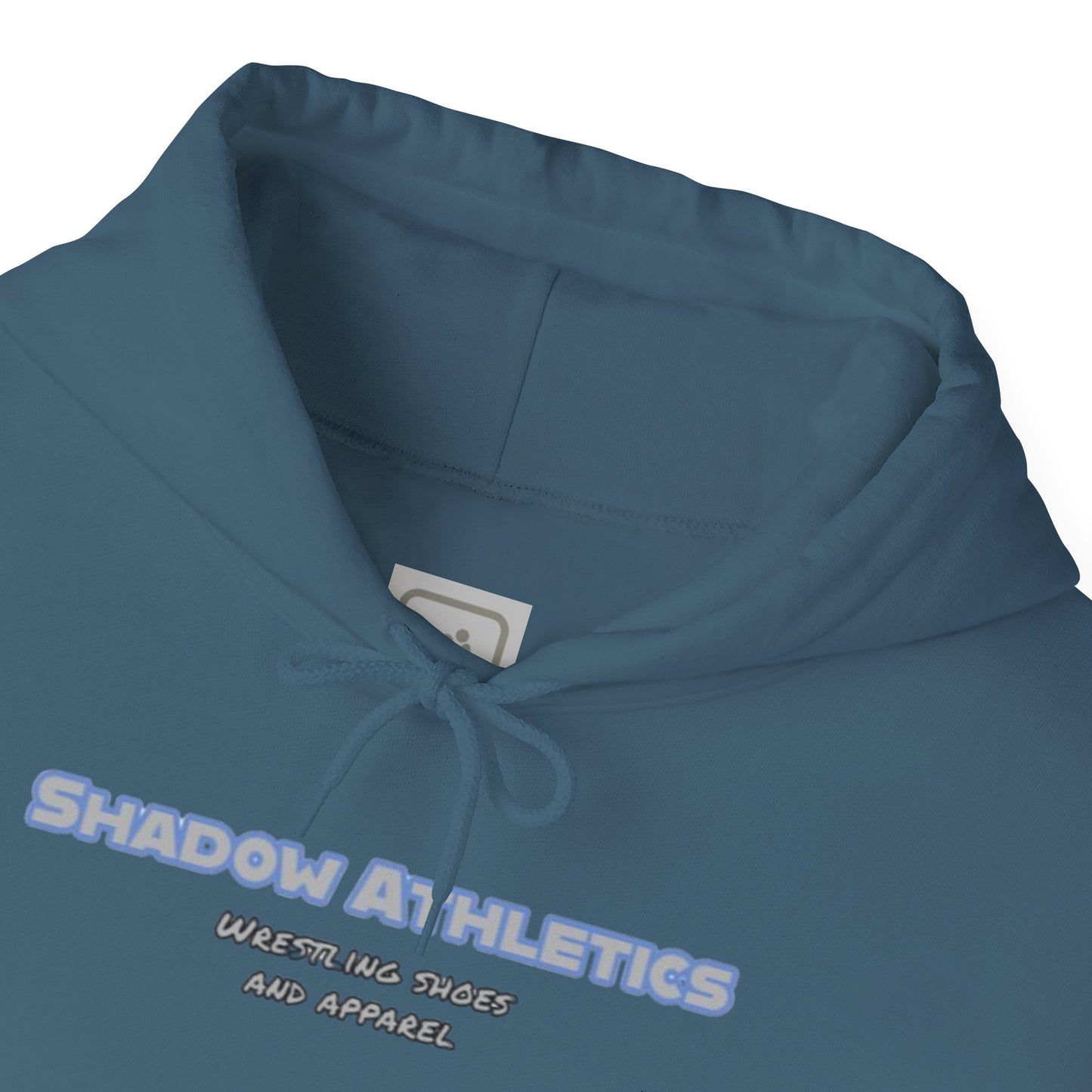 201 - Shadow Sweatshirt