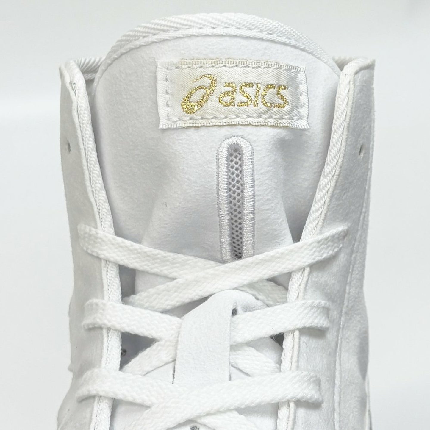 Asics EX-EO Silver Streak