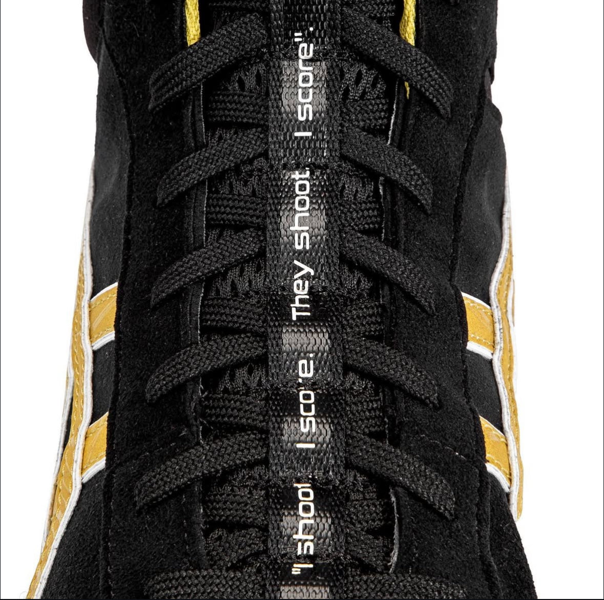 ASICS Dan Gable Evo 3