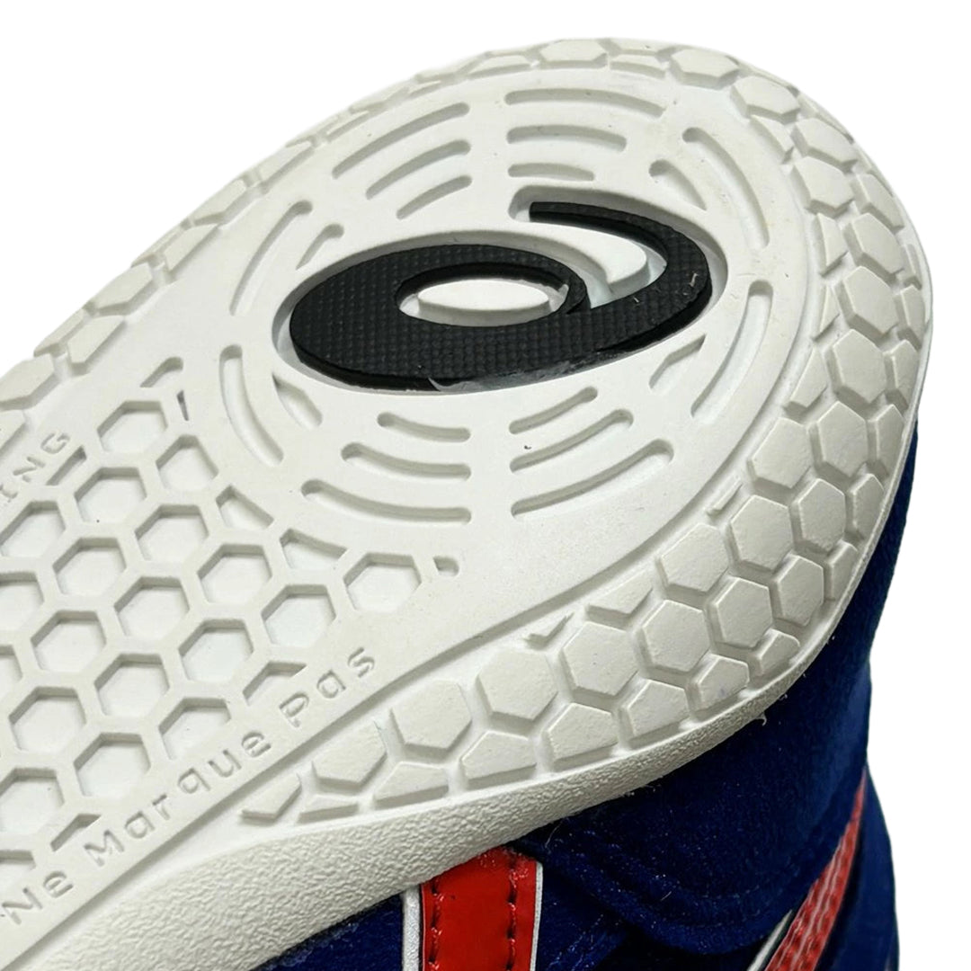 101 - Russian Asics Wrestling Shoes – Shadow Shoez