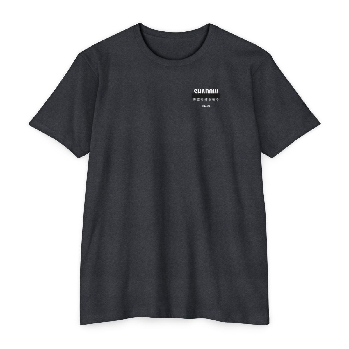 Break Your Barrier Tee (Pre-Order Only)