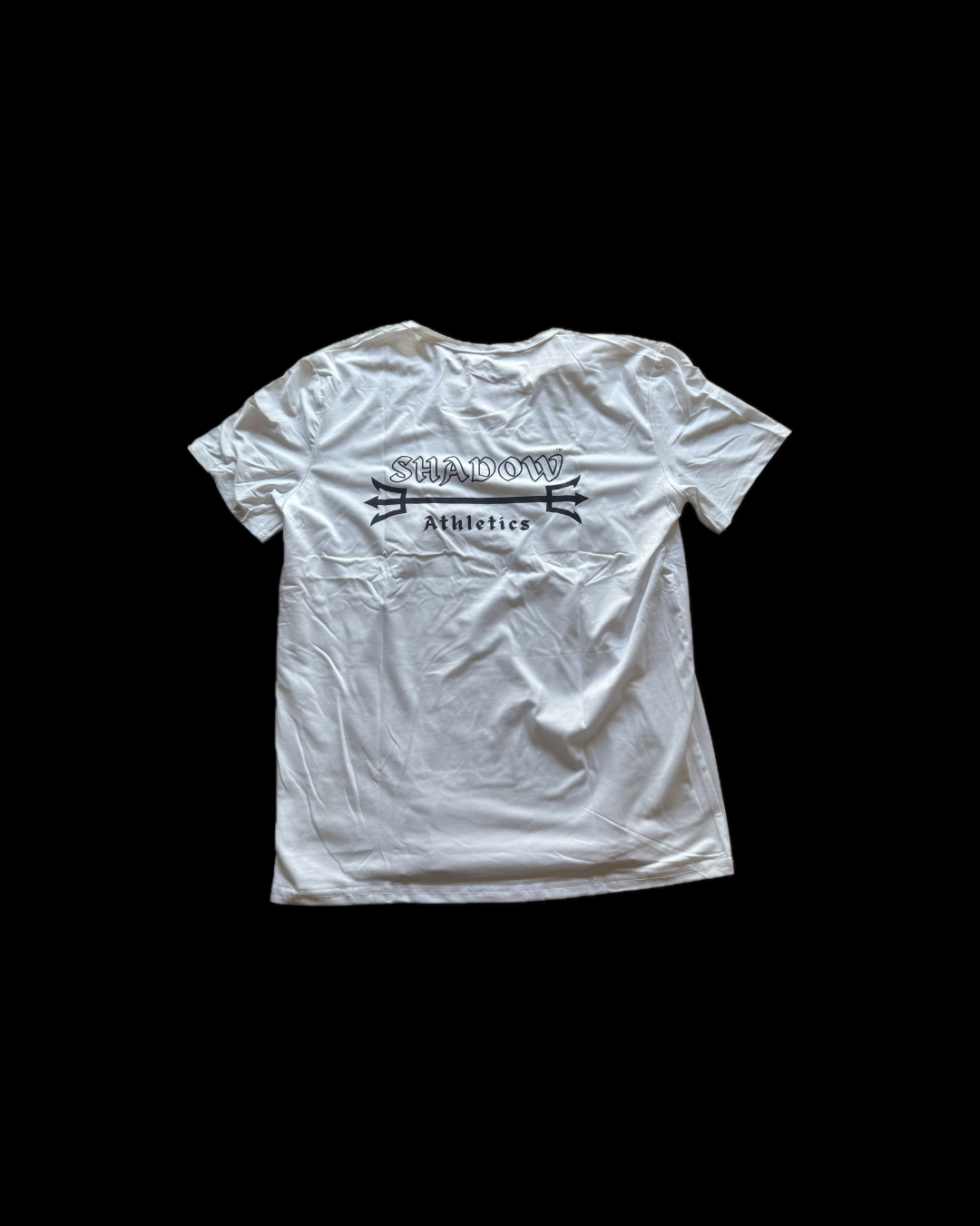 101 Shadow Fitness Tee (semi-boxy fit)
