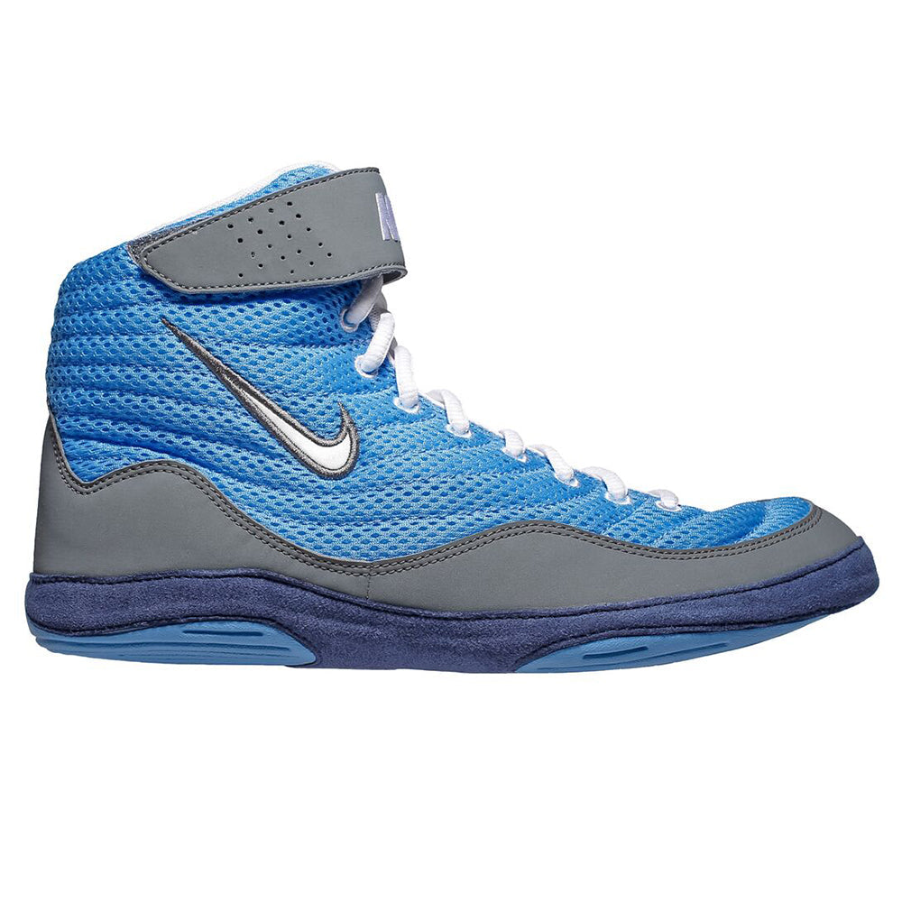 Nike Inflict Uni Blue