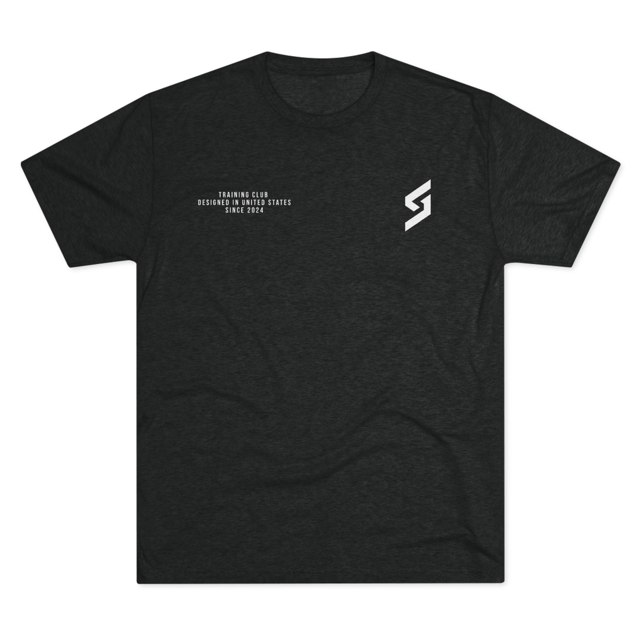 Shadow Logo Tee – Shadow Shoez