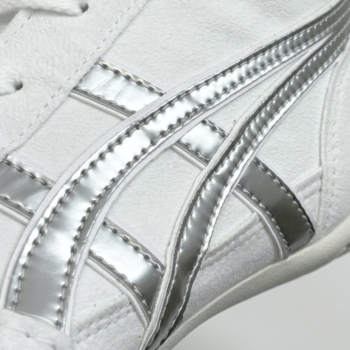 Asics EX-EO Silver Streak