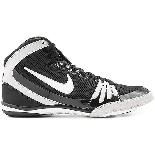 Nike Freek Black/White