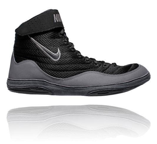 Nike Inflict Og (Black/Grey)