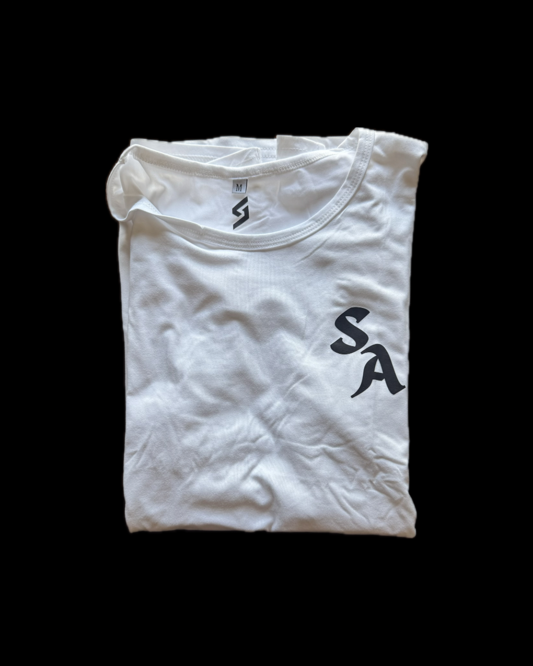 101 Shadow Fitness Tee (semi-boxy fit)