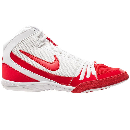 Nike Freek University Red