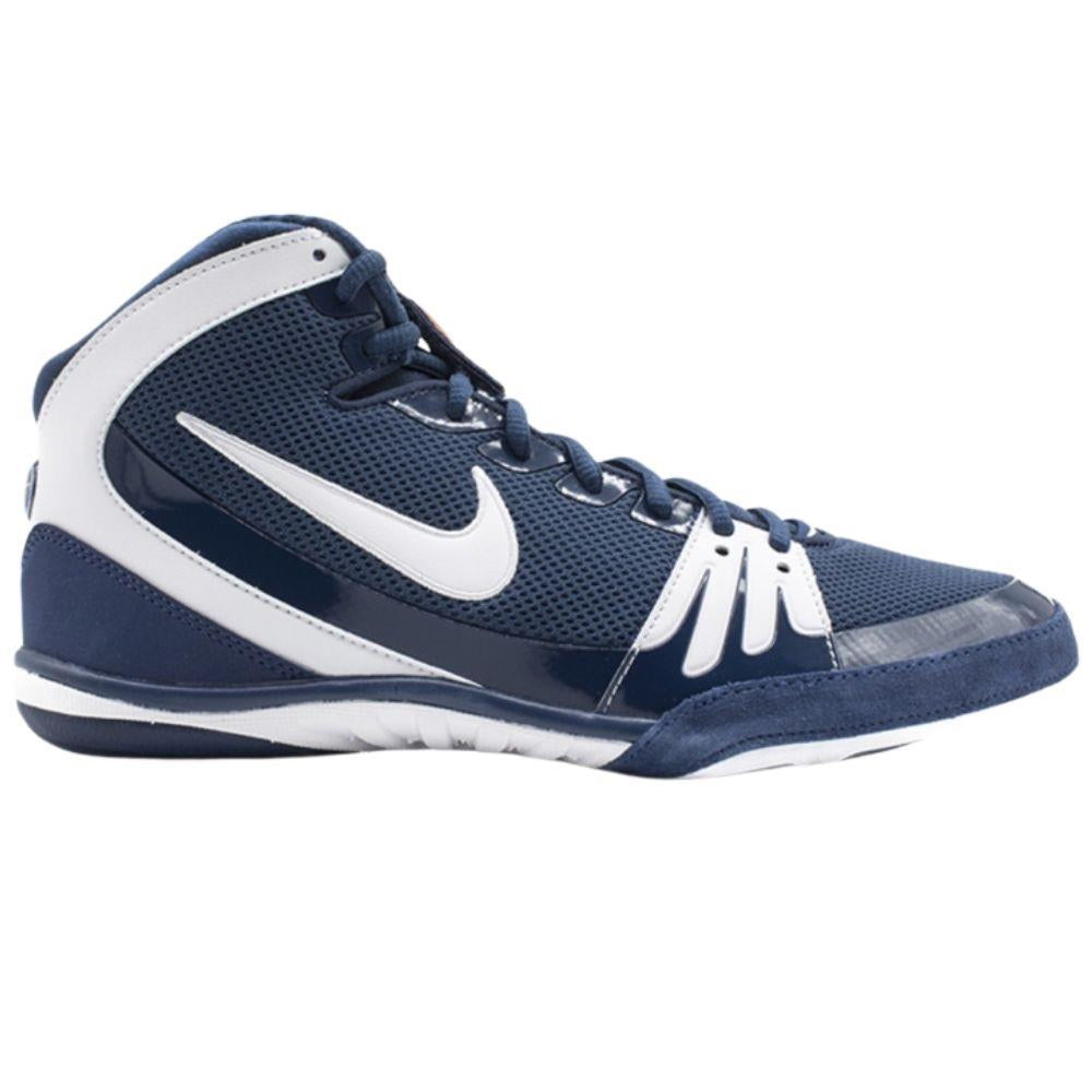 Nike Freeks Navy (PSU)