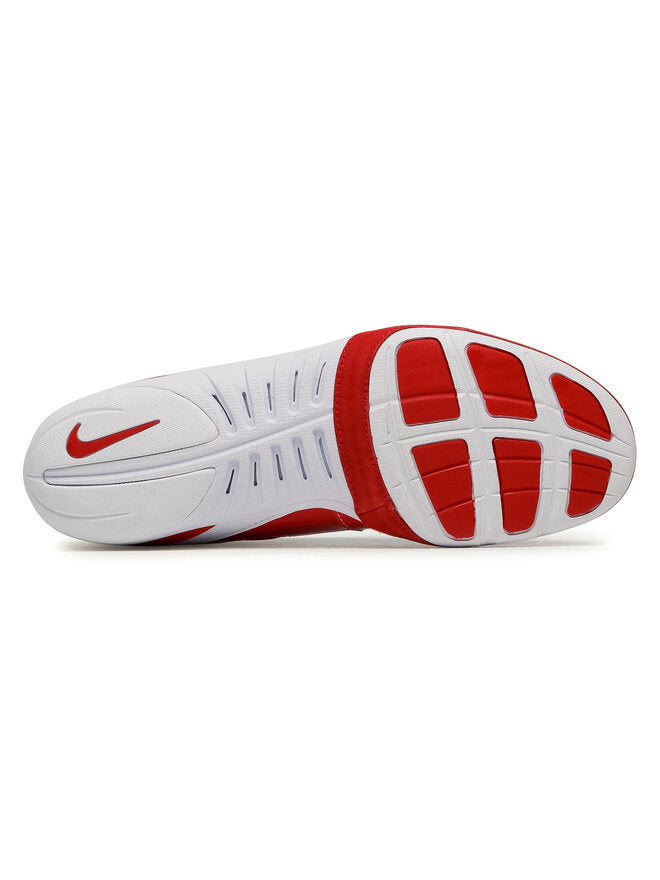 Nike Freek University Red