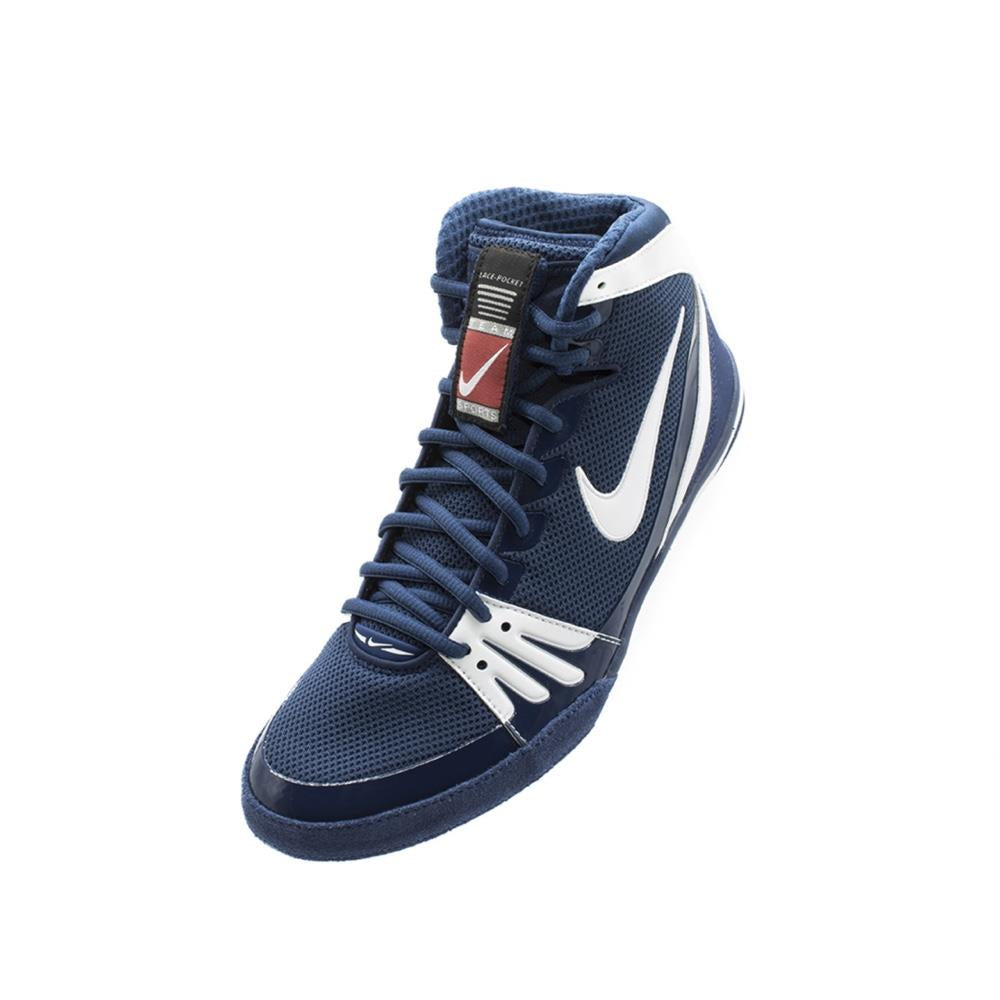 Nike Freeks Navy (PSU)