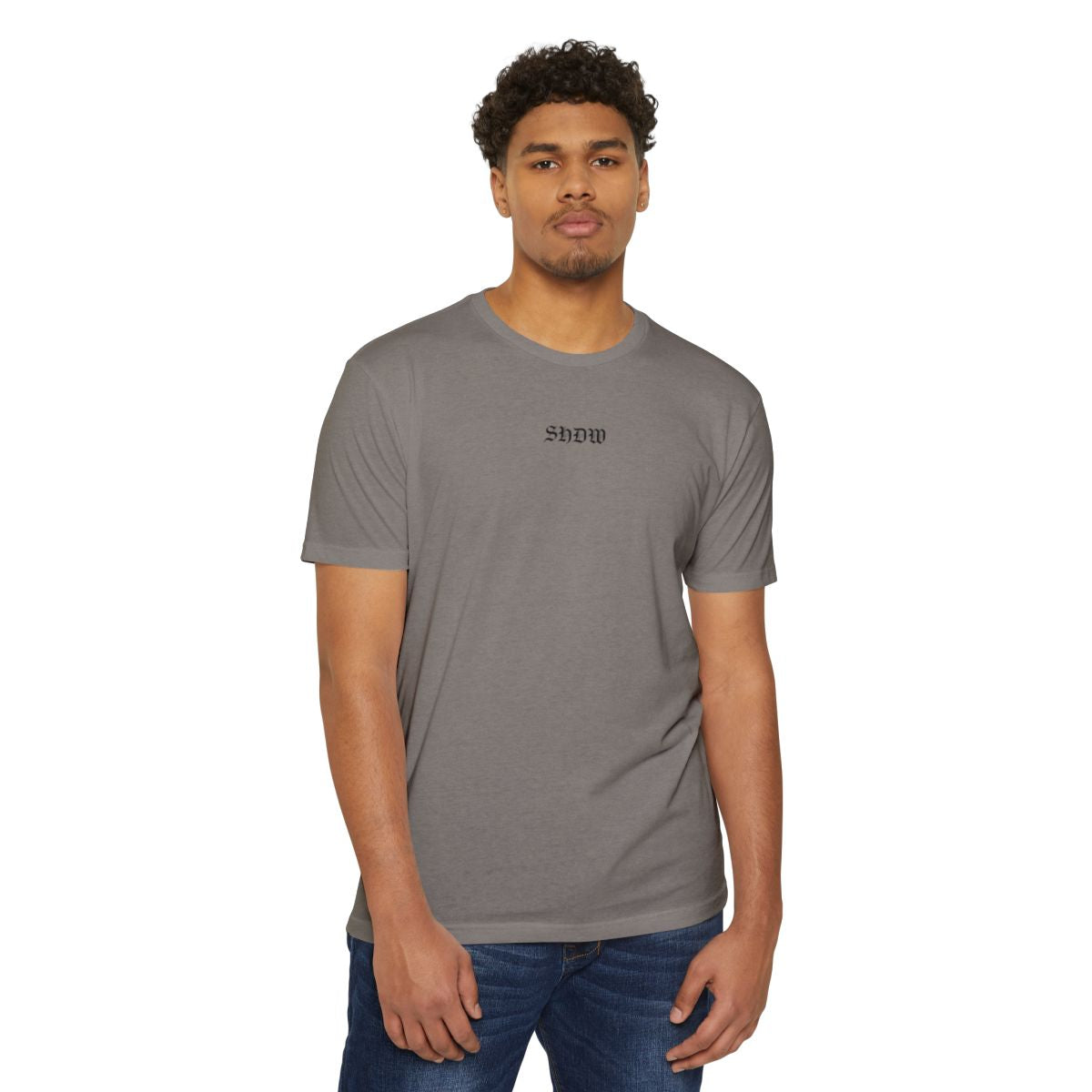 SHDW Tee – Shadow Shoez