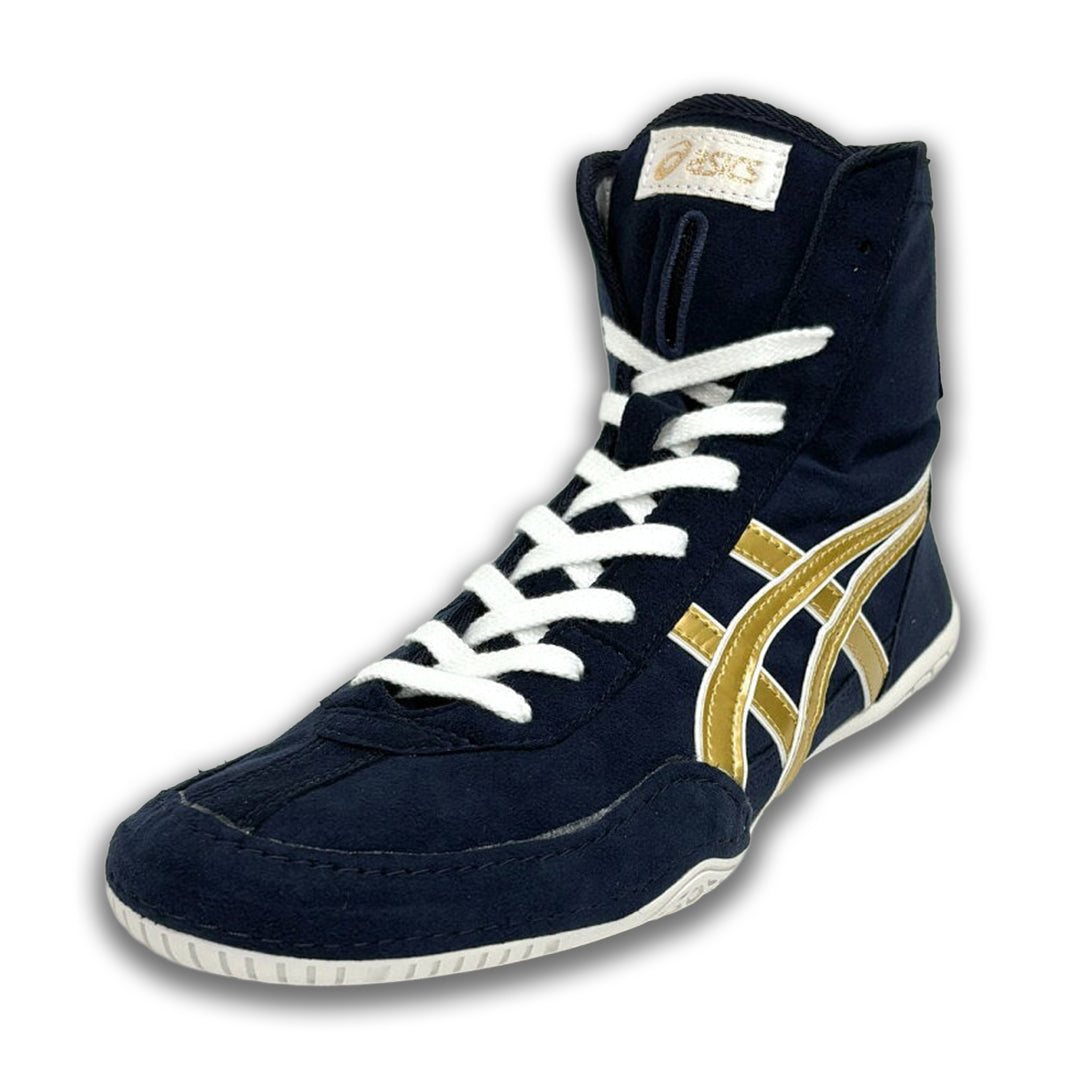 106 - Navy/Gold
