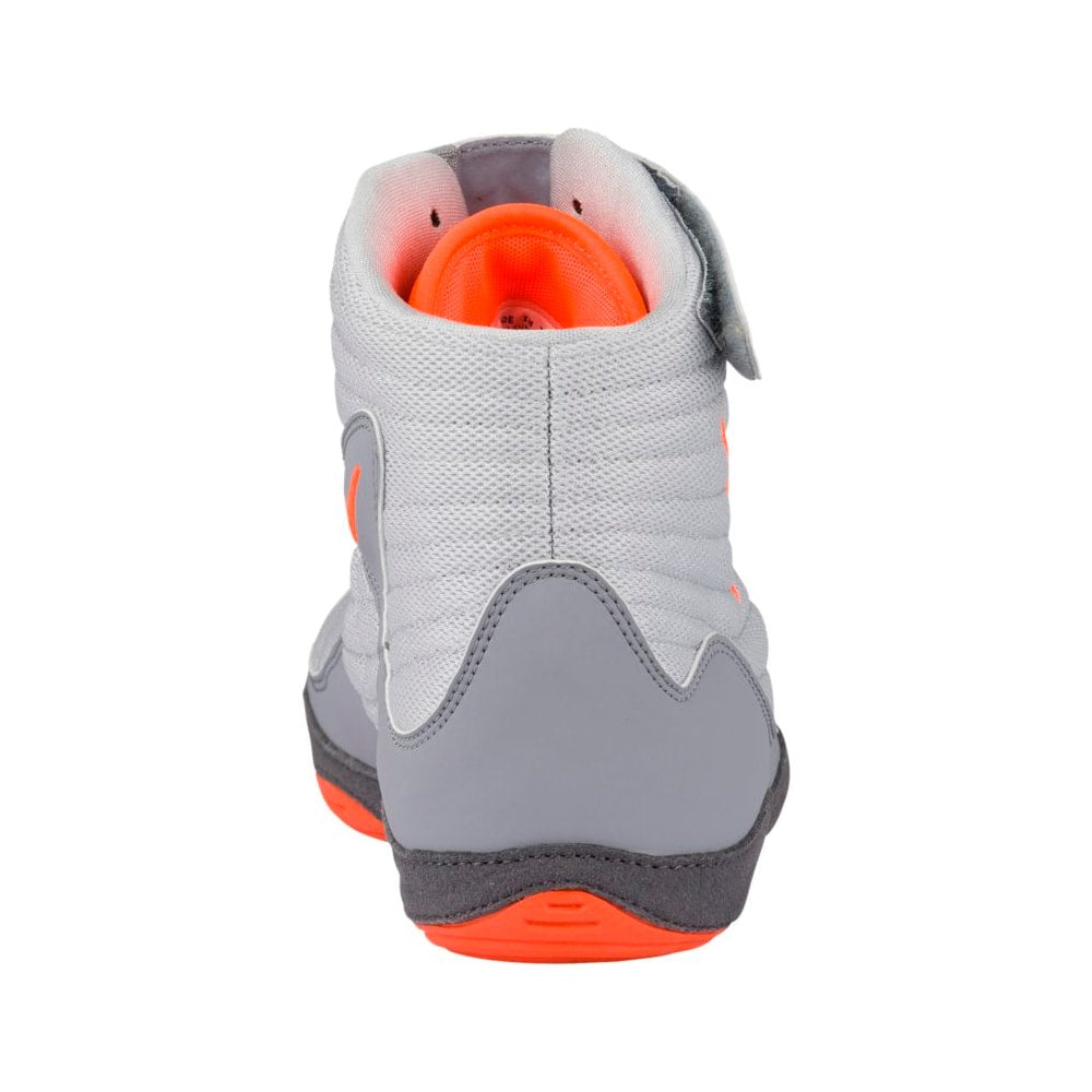 Nike Inflict (orange/grey)