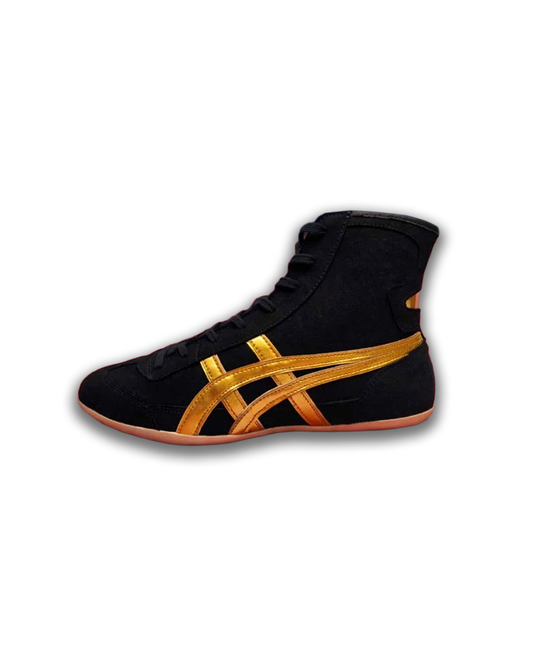 602 - REP Black/Gold