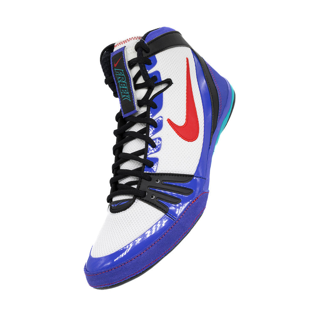 Nike Freek SE Purple/Red