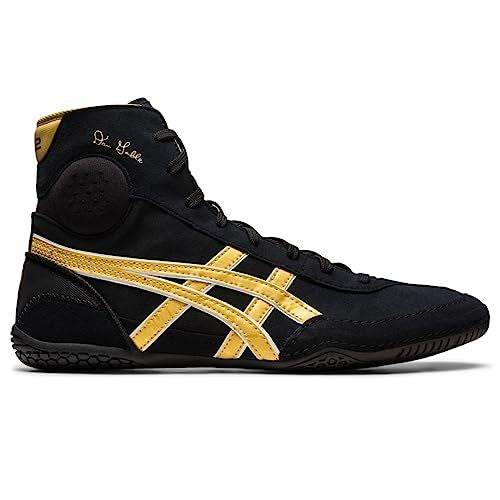 ASICS Dan Gable Evo 3