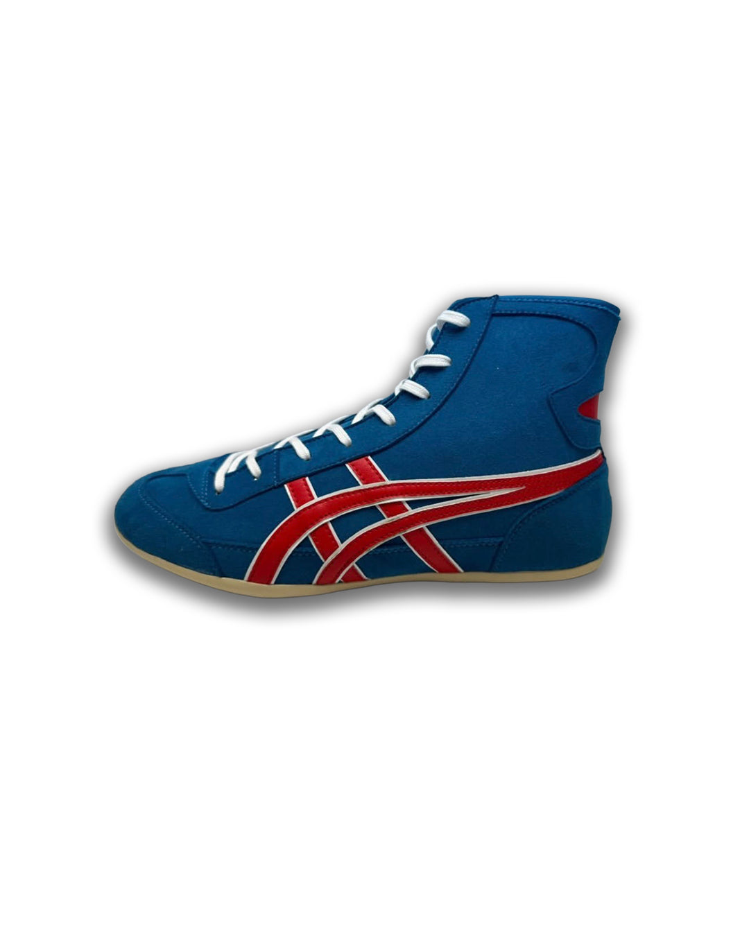 601 - REP Blue/Red