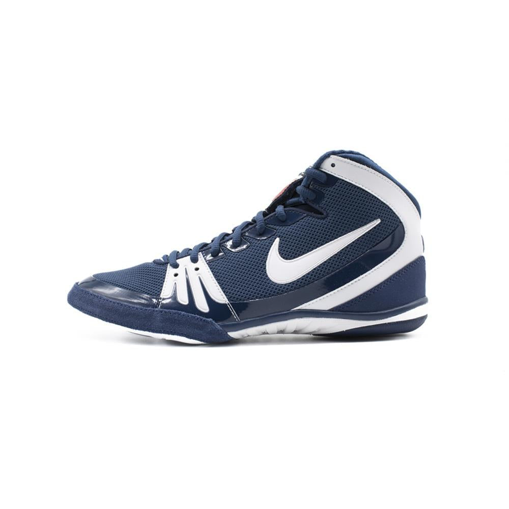 Nike Freeks Navy (PSU)