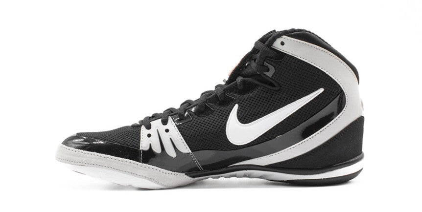 Nike Freek Black/White